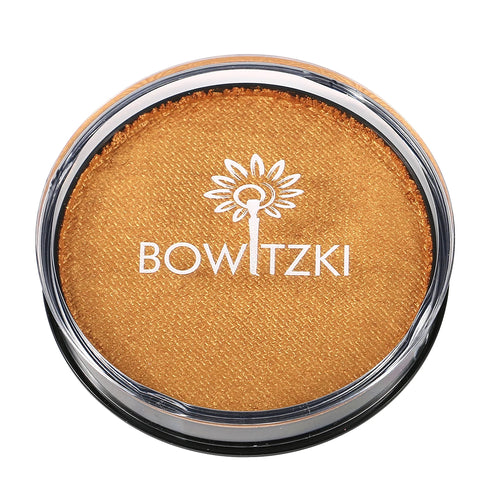 Bowitzki 18g Professional Face Paint Body Paint Water Based Face