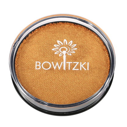 Bowitzki 18g Professional Face Paint Body Paint Water Based Face