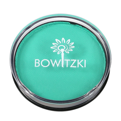 Bowitzki 18g Professional Face Paint Body Paint Water Based Face
