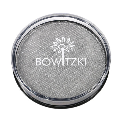 Bowitzki 18g Professional Face Paint Body Paint Water Based Face