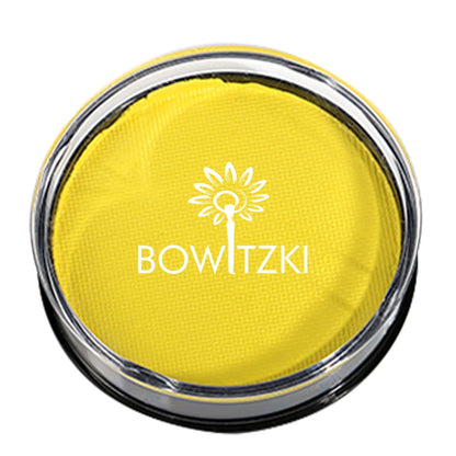 Bowitzki 18g Professional Face Paint Body Paint Water Based Face