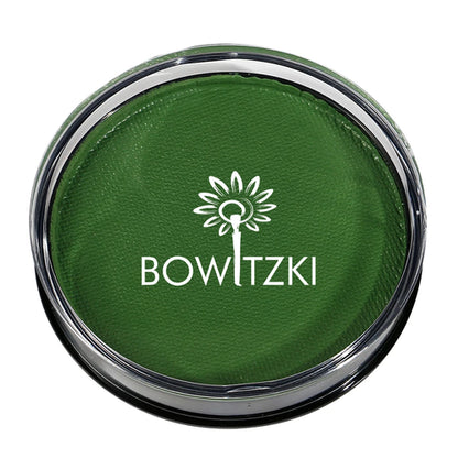 Bowitzki 18g Professional Face Paint Body Paint Water Based Face