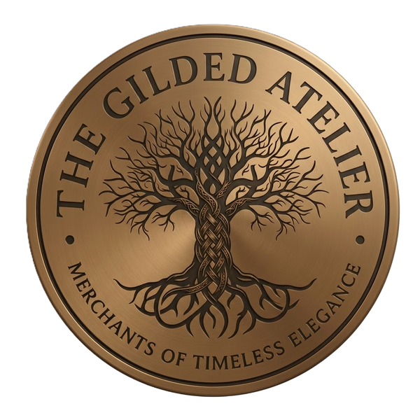The Gilded Atelier